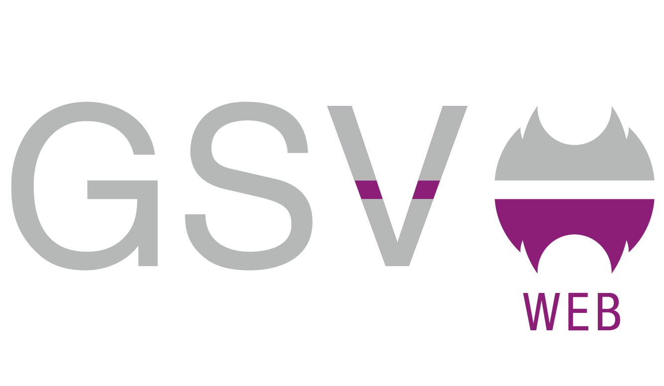 GSV Communication – Web